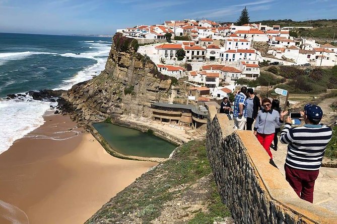 Sintra / Cabo Da Roca / Cascais Full Day Private Tour - Common Questions