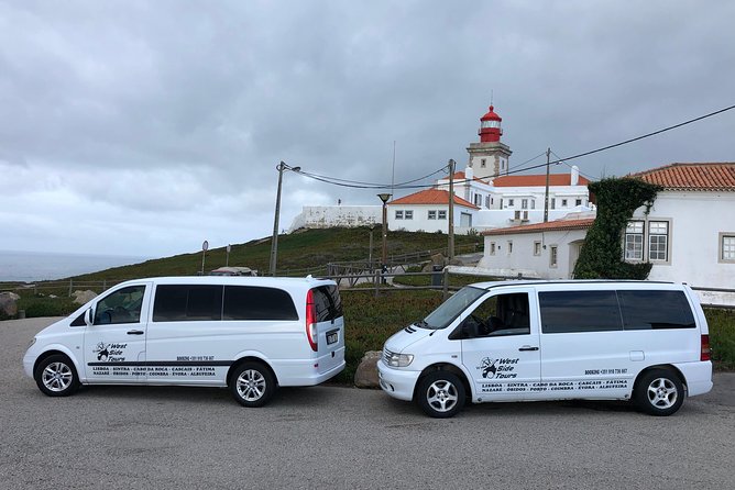 Sintra / Cabo Da Roca / Cascais Full Day Private Tour - The Sum Up