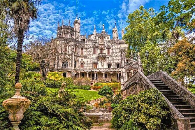 Sintra, Cabo da Roca & Cascais Full-Day Private Tour From Lisbon - FAQ