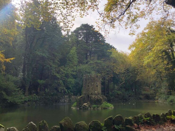 Sintra, Cabo Da Roca & Cascais Highlights Tour - Activity Details