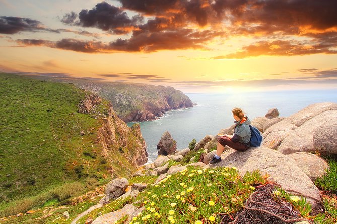 Sintra, Cabo Da Roca, Cascais Private Tours From Lisbon - Tour Details