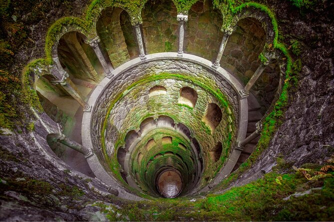 Sintra & Cabo Da Roca Private Day Trip From Lisbon - Tickets to Palaces & Lunch - Overview of Sintra & Cabo Da Roca Day Trip