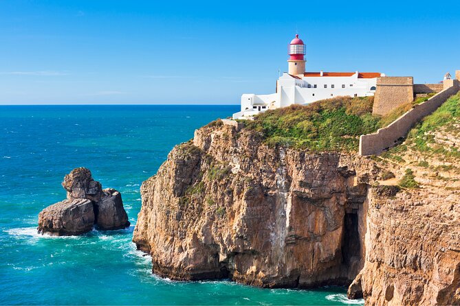 Sintra & Cabo Da Roca Private Day Trip From Lisbon - Tickets to Palaces & Lunch - Booking and Pricing Information