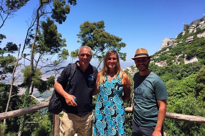 Sintra & Cabo Da Roca Private Tour - Traveler Reviews