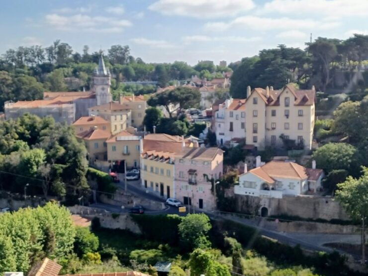 Sintra-Cabo Roca-Cascais: Portuguese Riviera Private Tour - Tour Inclusions