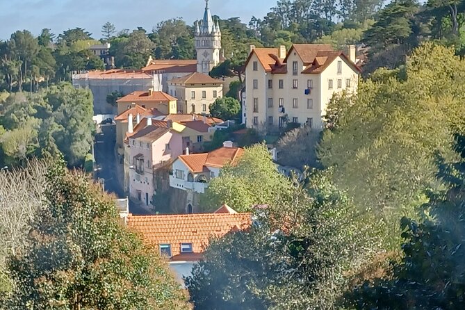 Sintra-Cabo Roca-Cascais Small Groups on the Portuguese Riviera - Cancellation Policy and Reservations