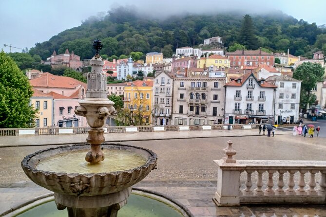 Sintra-Cabo Roca-Cascais Small Groups on the Portuguese Riviera - Frequently Asked Questions