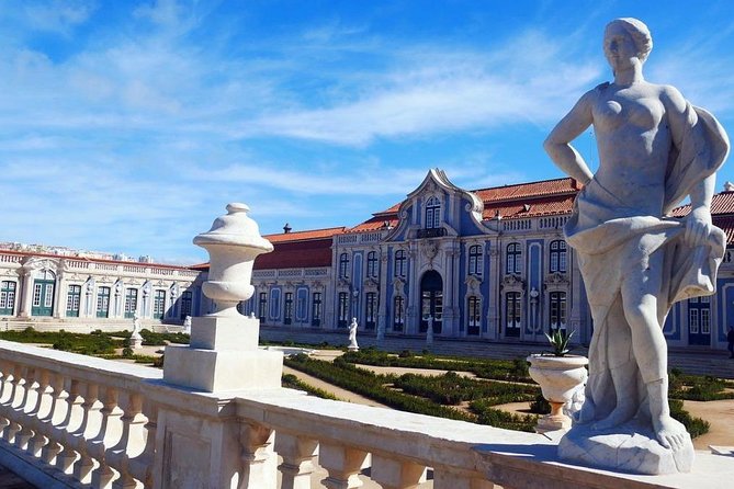 Sintra & Cascais - Majestic Palaces of Sintra