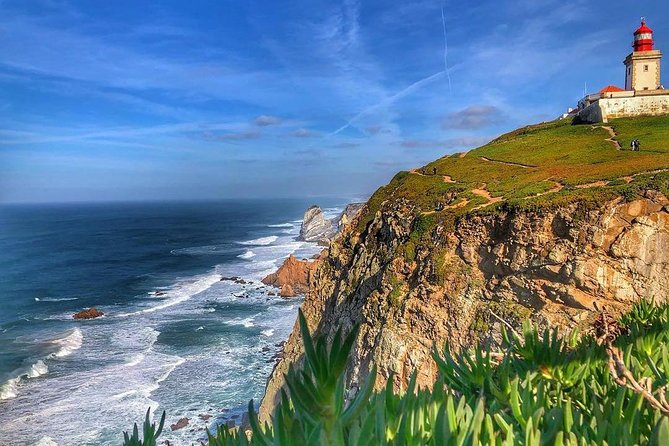 Sintra Cascais 4x4 Land Rover Photo Panoramic Private Tour - Inclusions and Itinerary