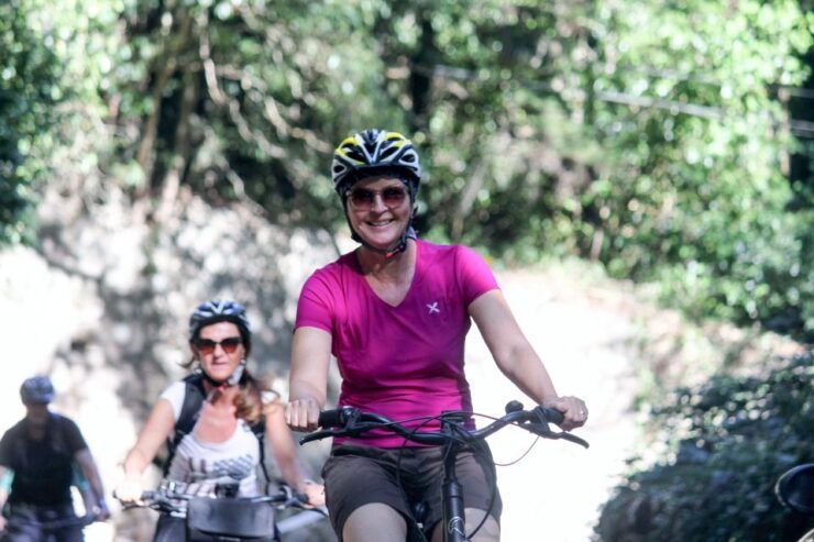 Sintra - Cascais: 6-Hour Electric Bike Tour From Lisbon - Experience