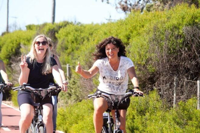 Sintra - Cascais: 6-Hour Electric Bike Tour From Lisbon - Booking Information