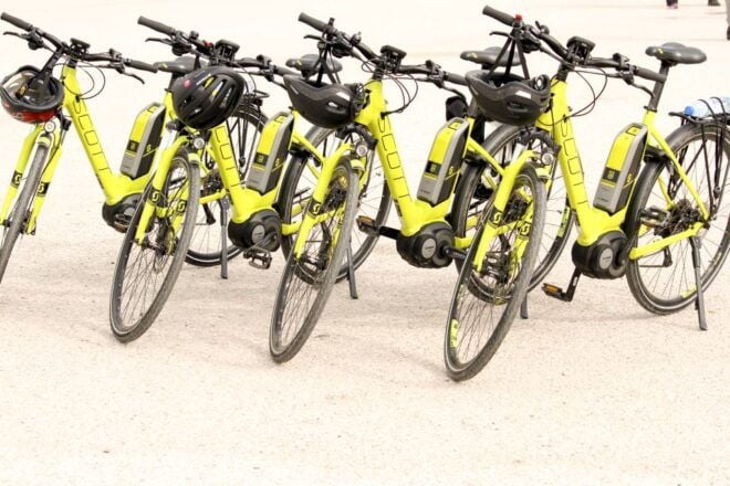 Sintra - Cascais: 6-Hour Electric Bike Tour From Lisbon - Additional Information