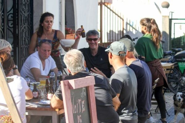 Sintra - Cascais: 6-Hour Electric Bike Tour From Lisbon - Directions