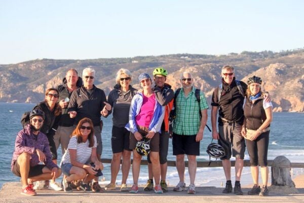 Sintra - Cascais: 6-Hour Electric Bike Tour From Lisbon - The Sum Up