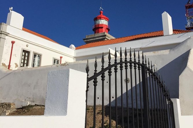 Sintra, Cascais and Cabo Da Roca Private Tour - Itinerary Details