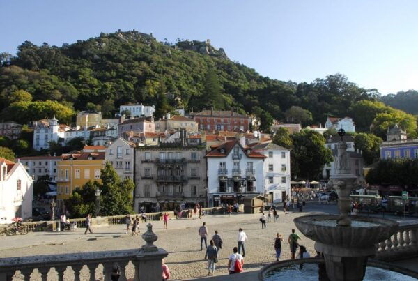 Sintra, Cascais and Cabo Da Roca Tour From Lisbon - Testimonials and Customer Ratings