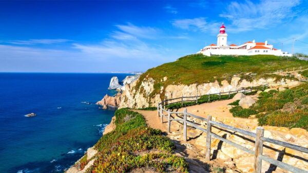 Sintra, Cascais and Cabo Da Roca Tour From Lisbon - Common Questions