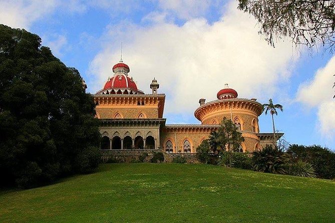 Sintra, Cascais and Estoril Private Tour - Highlights of the Tour