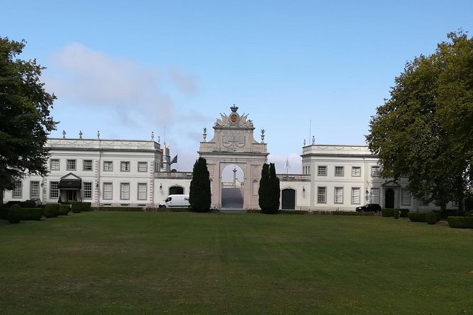 Sintra, Cascais and Estoril Private Tour - Directions