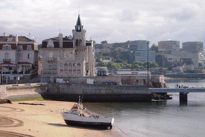 Sintra, Cascais and Estoril Private Tour - Common Questions