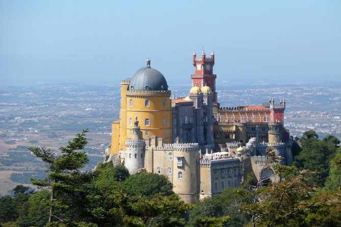Sintra, Cascais and Estoril Private Tour From Lisbon - Traveler Reviews and Recommendations