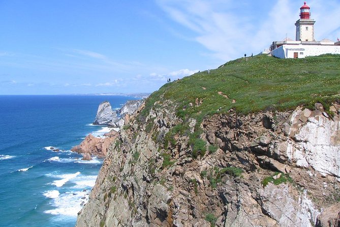 Sintra, Cascais and Estoril Private Tour From Lisbon - Common Questions