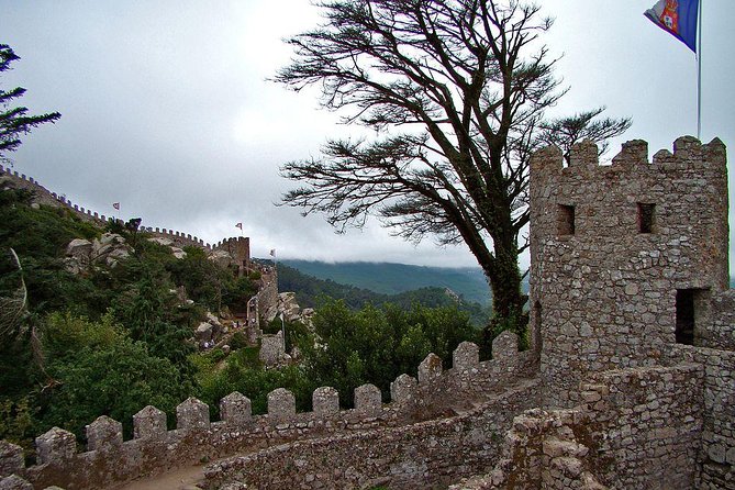 Sintra, Cascais and Estoril Private Tour From Lisbon - The Sum Up