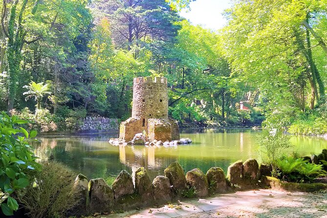 Sintra, Cascais and Pena Palace Guided Tour From Lisbon - Tour Experience and Recommendations
