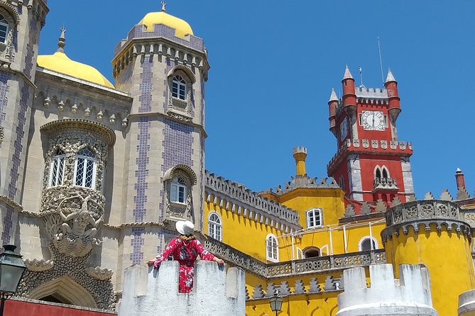 Sintra, Cascais and Pena Palace Guided Tour From Lisbon - Overall Recommendation and Testimonials