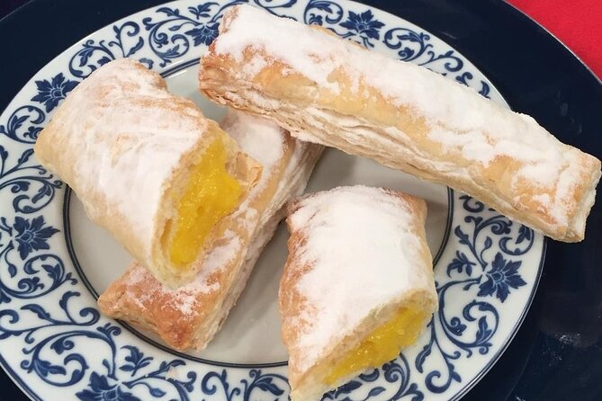 Sintra, Cascais and Pena Palace Tour From Lisbon - Common Questions