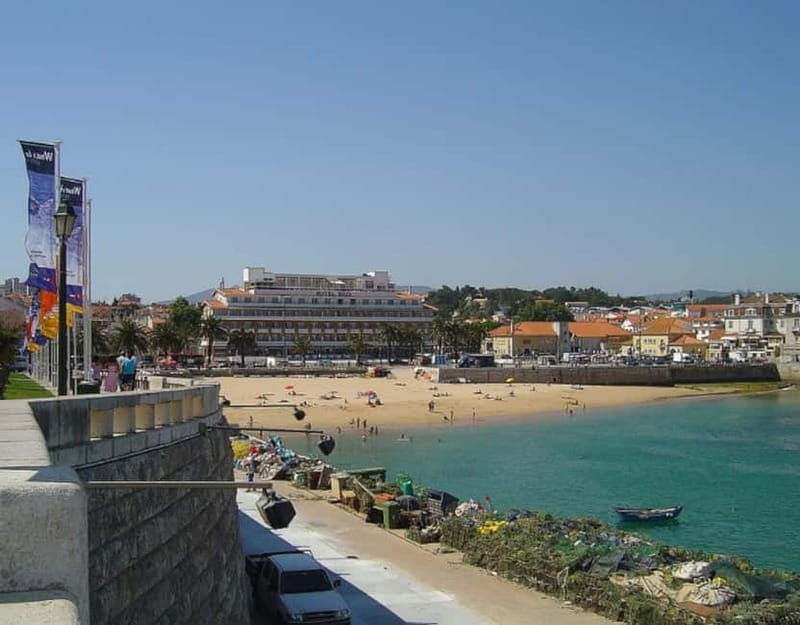 Sintra, Cascais, Cabo da Roca dia completo - Exploring the Tour: A Detailed Breakdown
