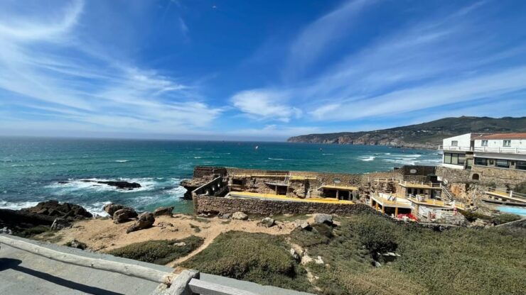 Sintra, Cascais, Cabo Da Roca Full Day 8h - Good To Know