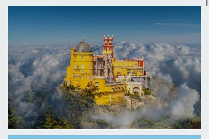 Sintra, Cascais & Cabo da Roca Full-Day from LisbonSmall Group - The Sum Up: Why Choose This Tour?
