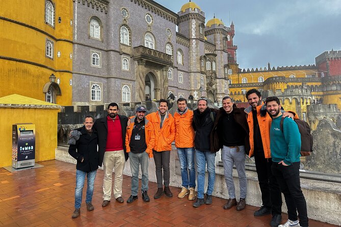 Sintra, Cascais & Cabo Da Roca - Private Van Tour - Common Questions