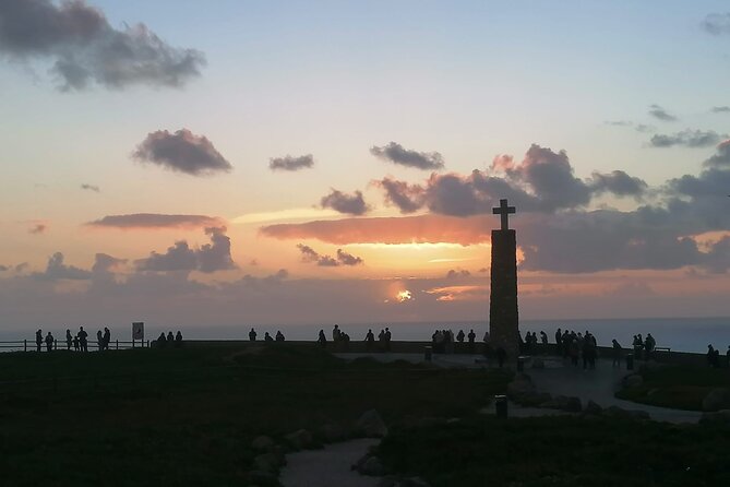 Sintra & Cascais - Historical Sites in Sintra