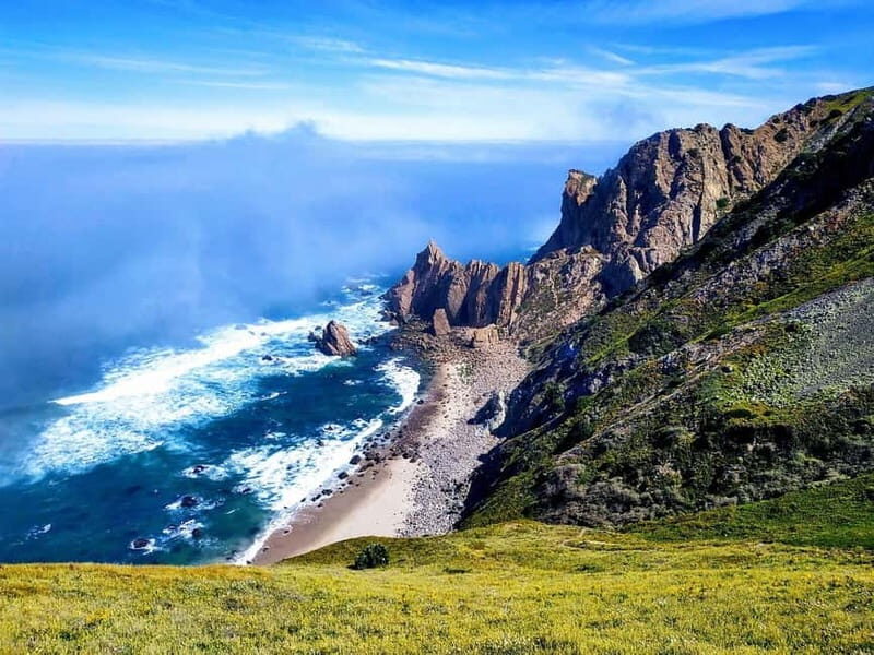 Sintra & Cascais: Day Trip with Pena Palace and Regaleira - Who Is This Tour Best For?