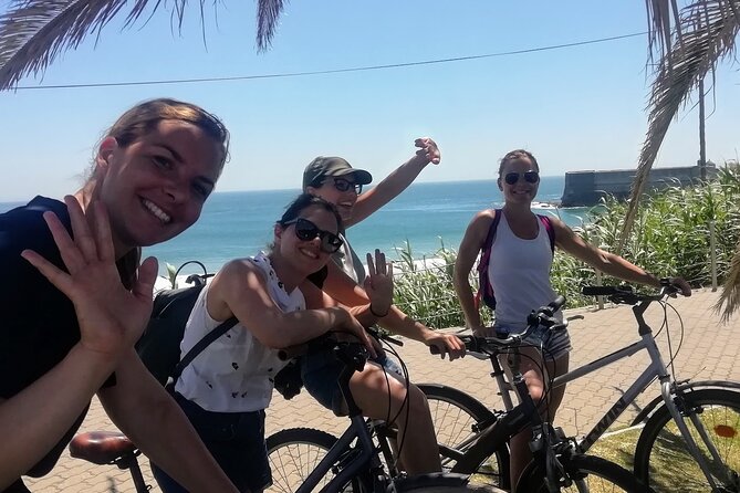 Sintra & Cascais De E-Bike Tour - Traveler Photos