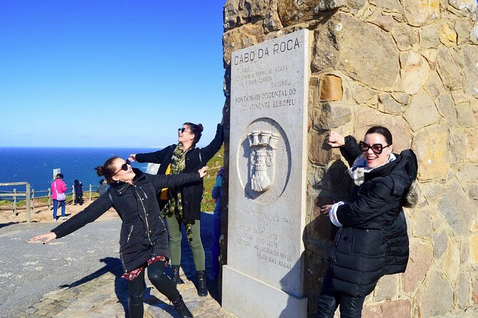 Sintra & Cascais De E-Bike Tour - Reviews