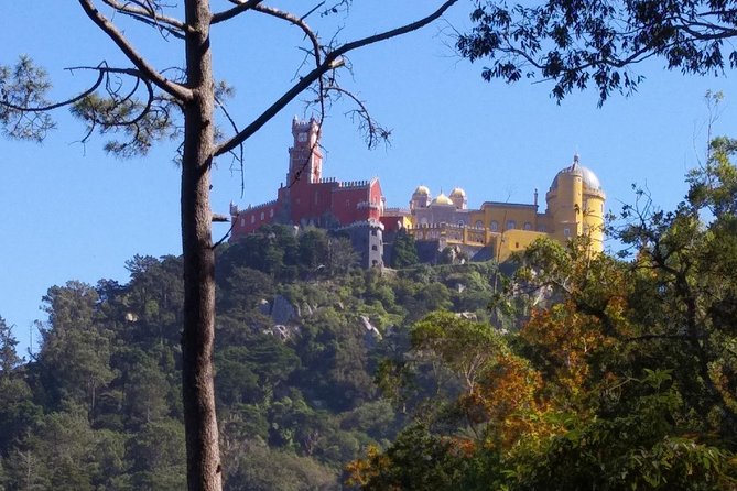 Sintra, Cascais, Estoril, Cabo Da Roca Private Tour - Pricing and Inclusions