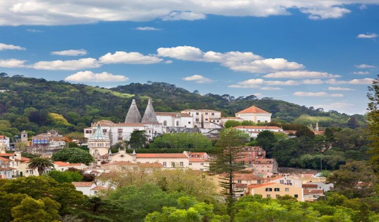 Sintra, Cascais & Estoril Coast Private Tour - Experience Highlights