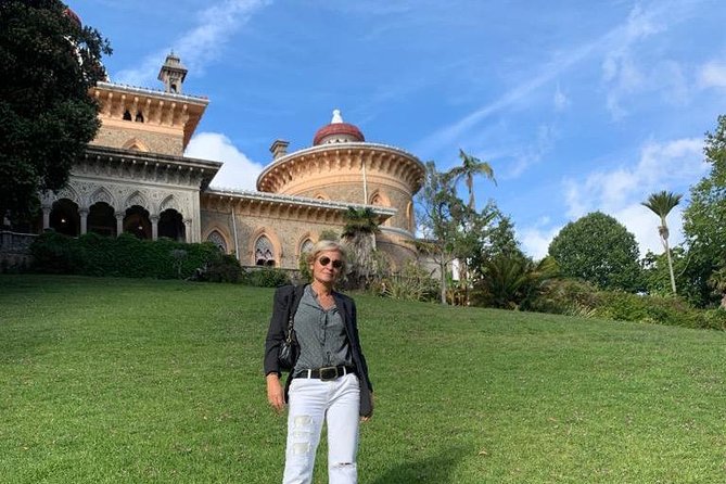 Sintra & Cascais Experience Tailored Private Tour (Full Day) - Walking Tour in Sintras Historic Center