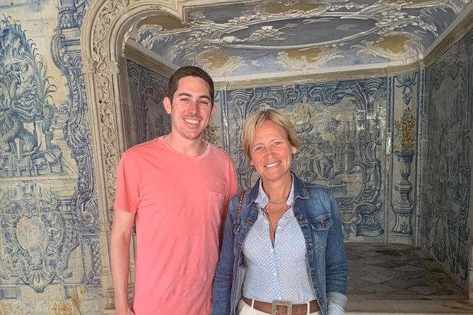 Sintra & Cascais Experience Tailored Private Tour (Full Day) - Price and Booking Details