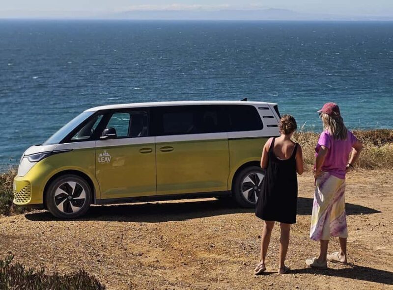 Sintra & Cascais: Full Day and Alf Day departing from Lisbon - Good To Know