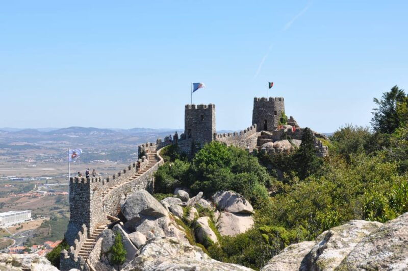 Sintra & Cascais: Full day private tour - Good To Know