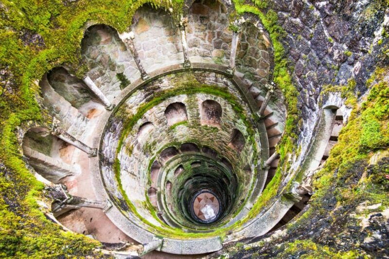 Sintra & Cascais: Full day private tour - Introduction to the Experience