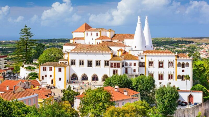 Sintra & Cascais: Full day private tour - Price and Value