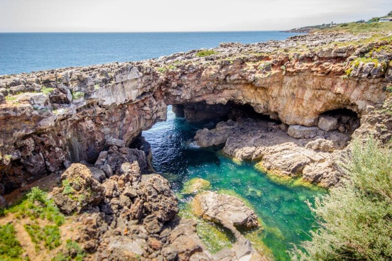 Sintra & Cascais: Full day private tour - Final Words