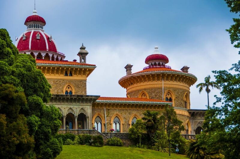 Sintra & Cascais: Full day private tour - FAQ