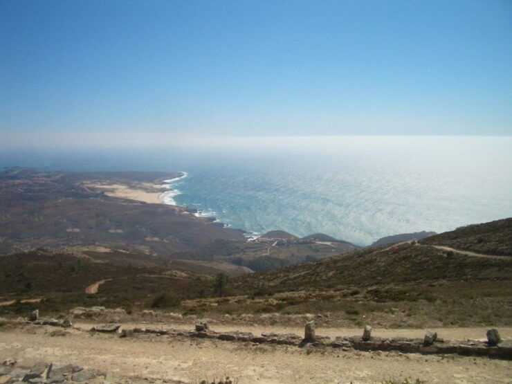 Sintra Cascais Gardens Full Day: Private Tour - Activity Details