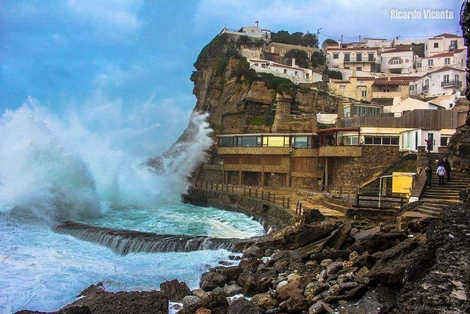 Sintra & Cascais Half-Day Tour - Cancellation Policy